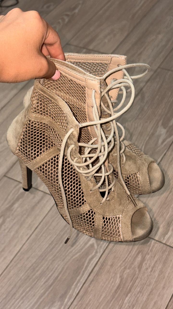 Туфли для high heels 👠