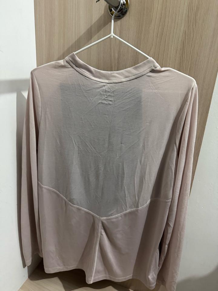 Легкая кофта Nike