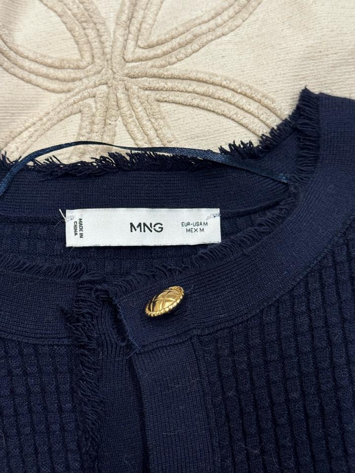 Кардиган Mango