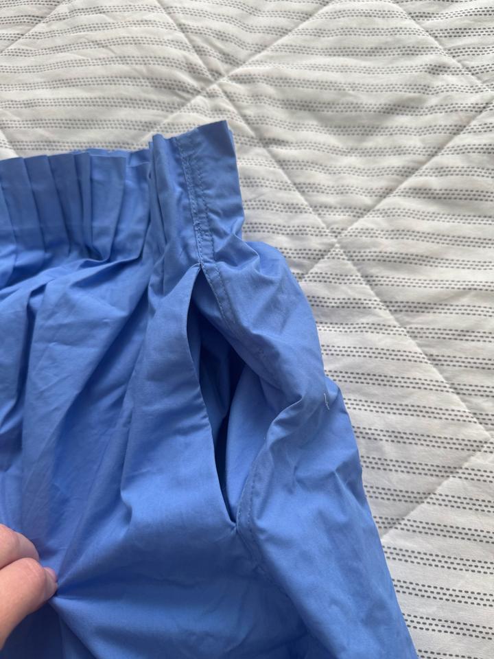 Юбка zara