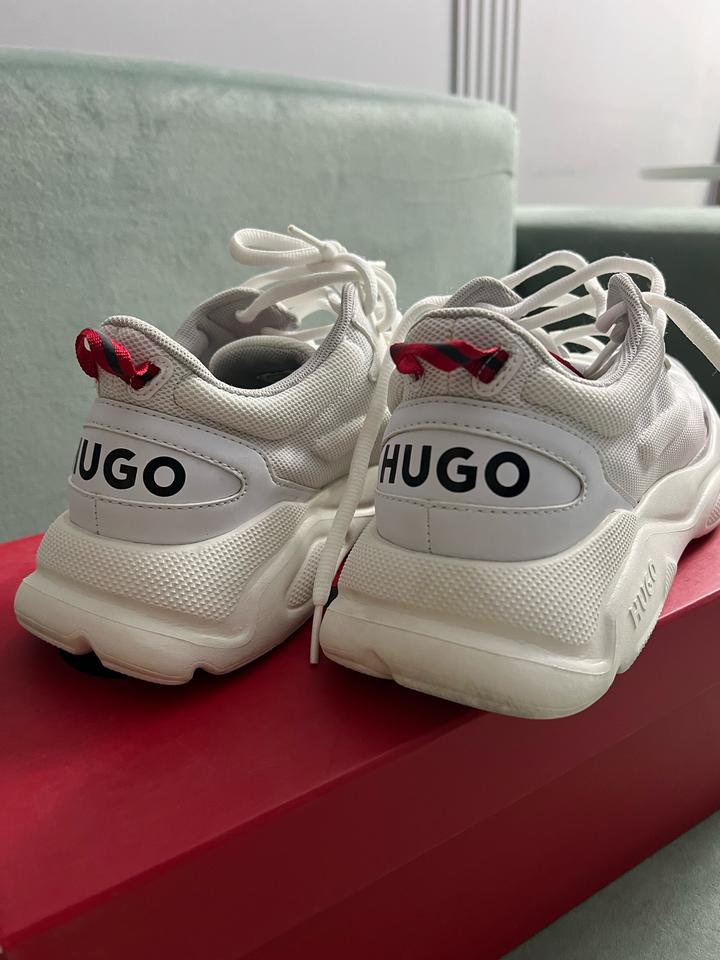 Кроссовки HUGO