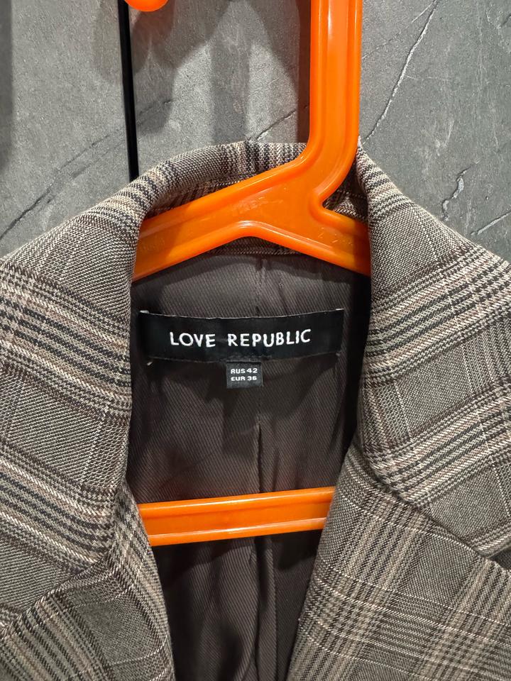 Пиджак Love Republic