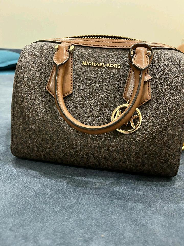 Сумка Michael Kors