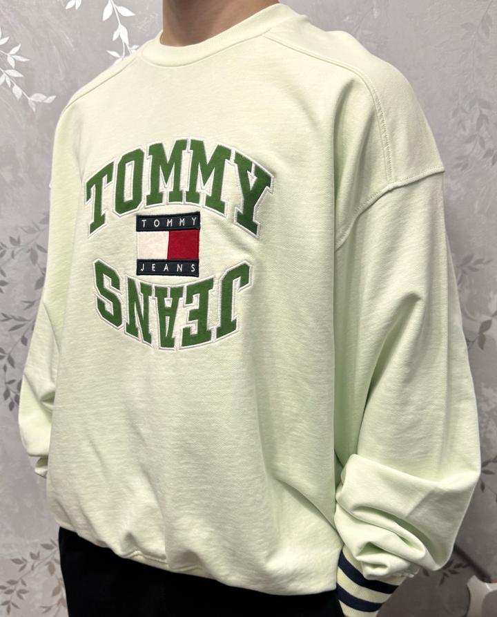Свитшот Tommy Hilfiger