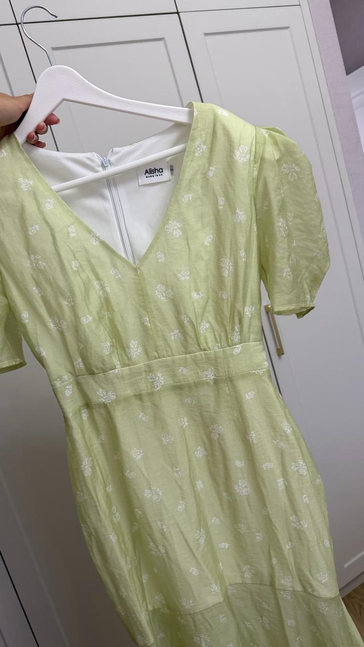Alisha atelier