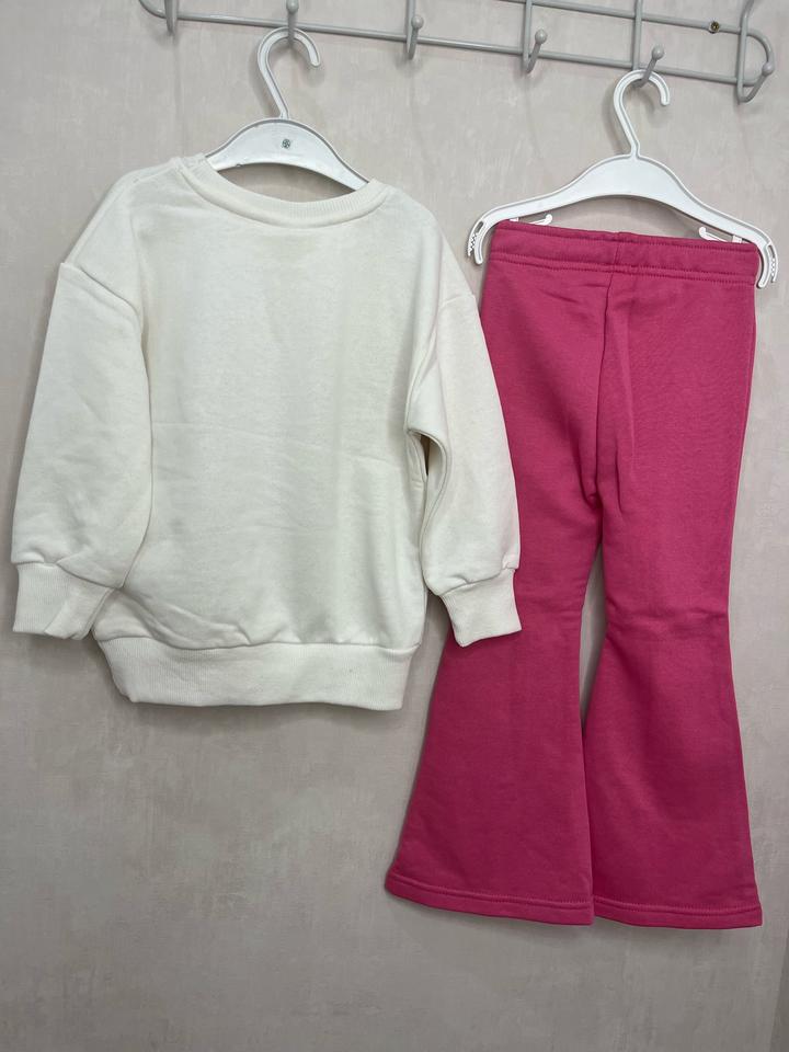 Костюм на девочку 104 рост