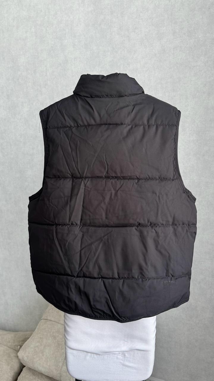 Безрукавка