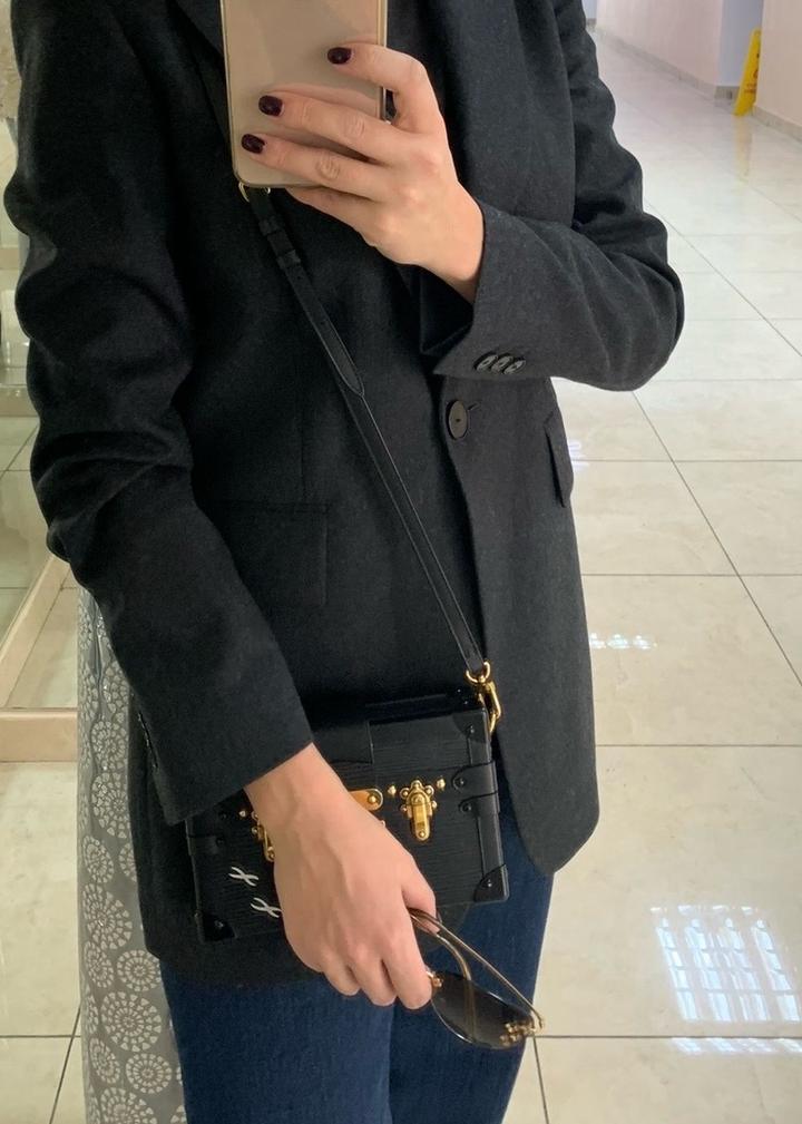 Пиджак Massimo Dutti 100% шерсть