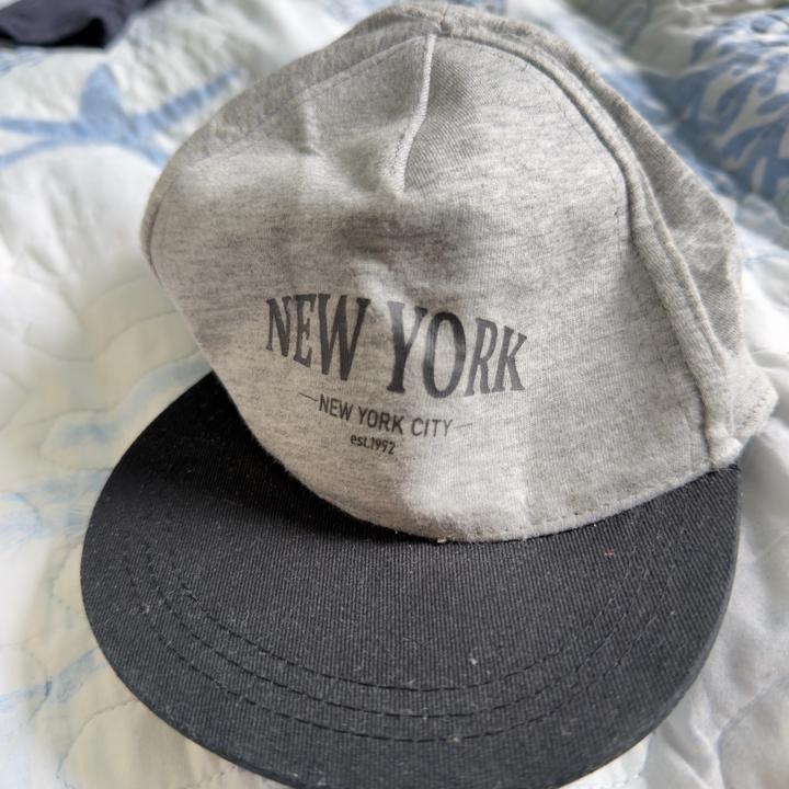 Кепка H&M