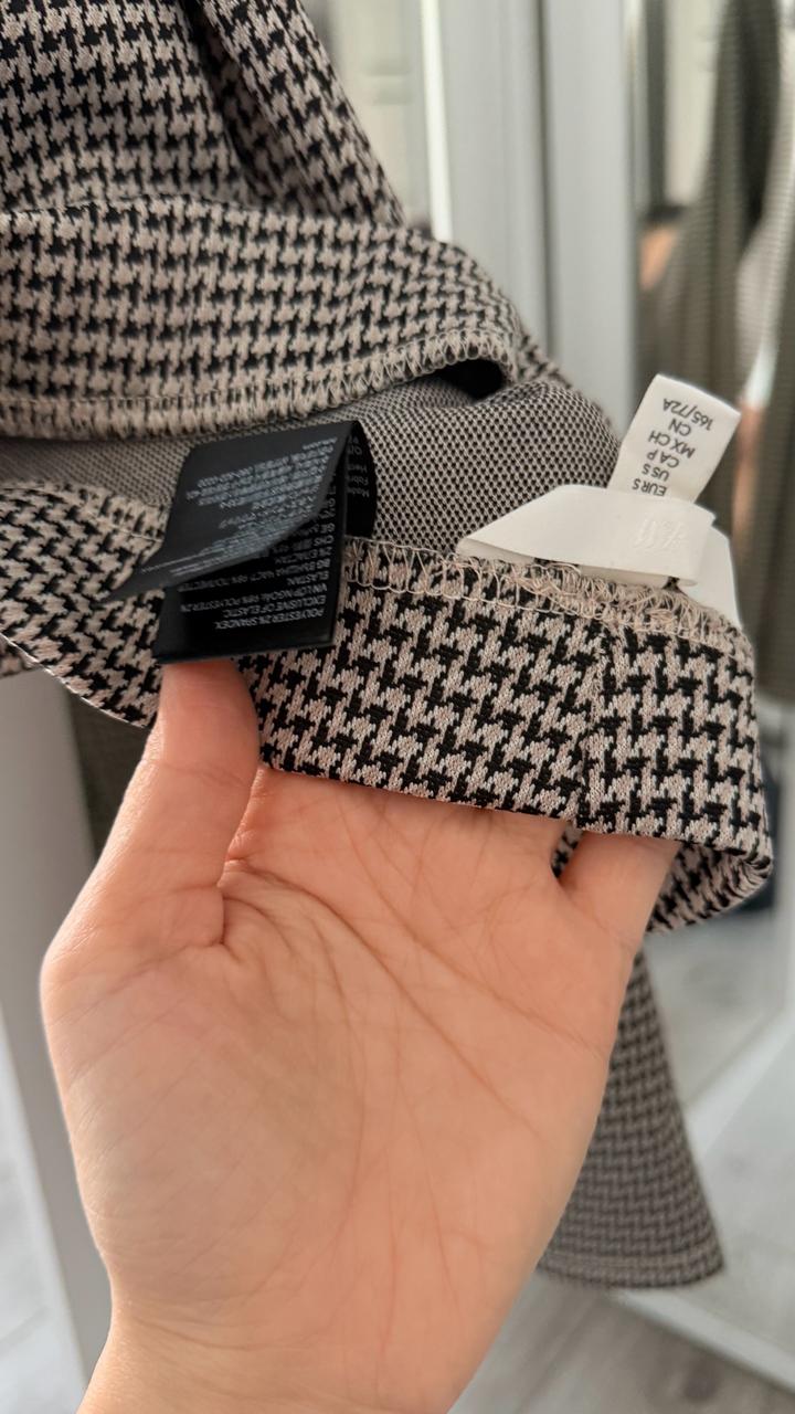 Штаны клеш от H&M