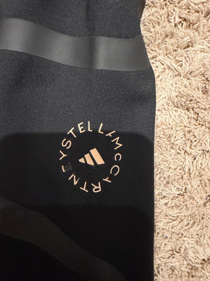 Леггинсы adidas by Stella McCartney XS