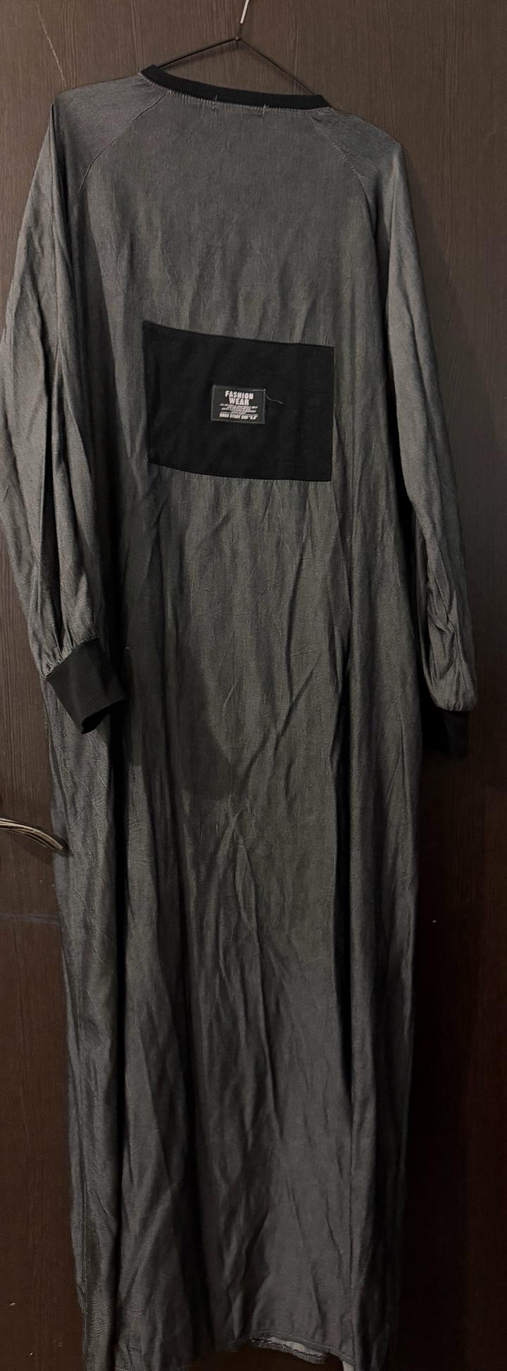 Платье от Abaya style