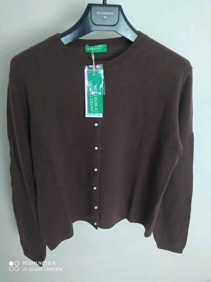 Кардиган от Benetton