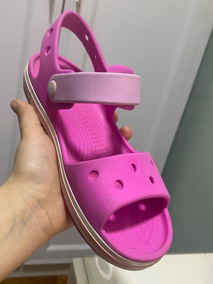 Crocs