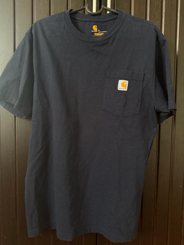 Футболка Carhartt Оригинал