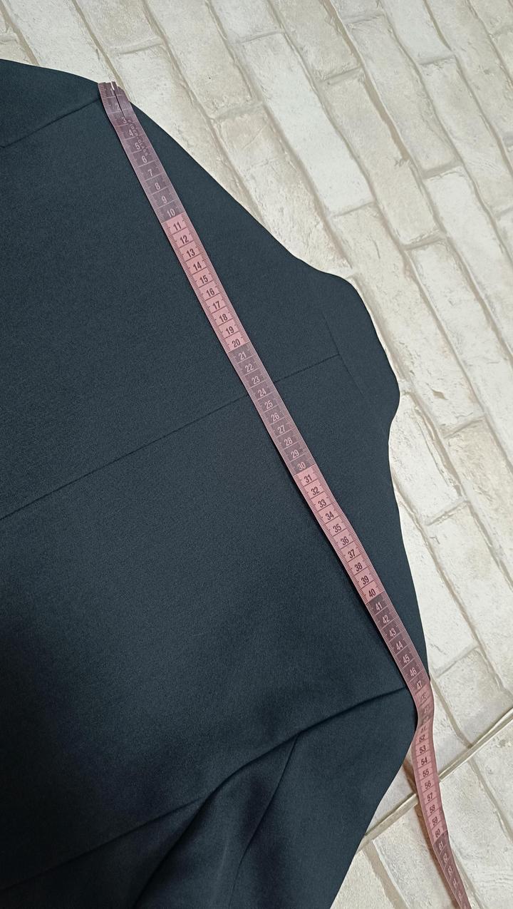 Chimino пиджак стиля френч