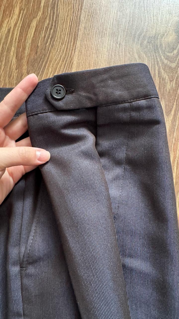 Костюм деловой