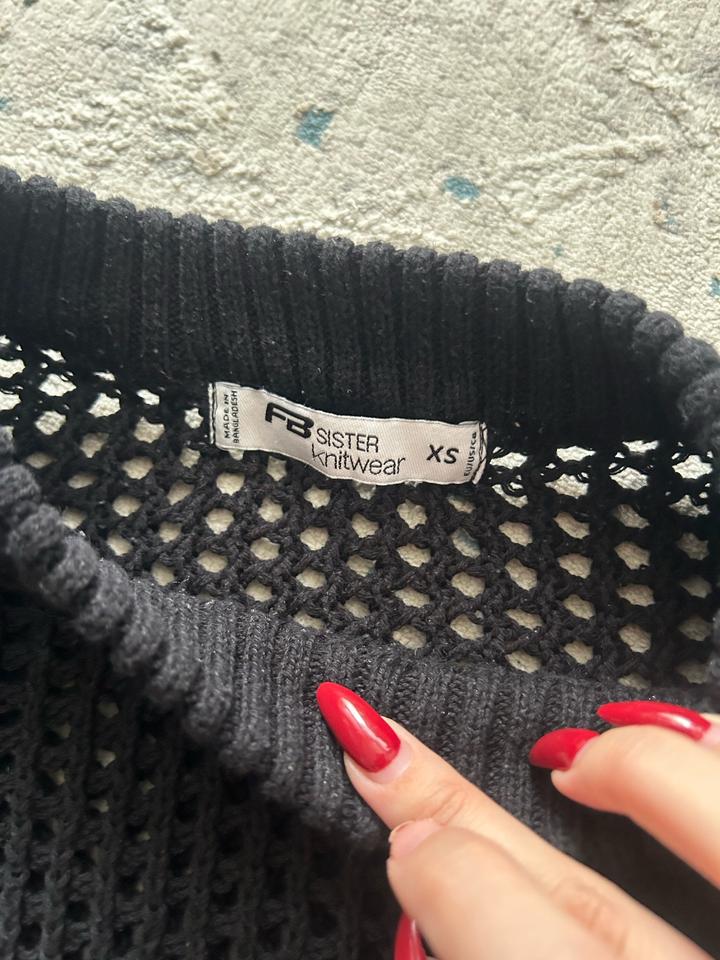 кофта болеро