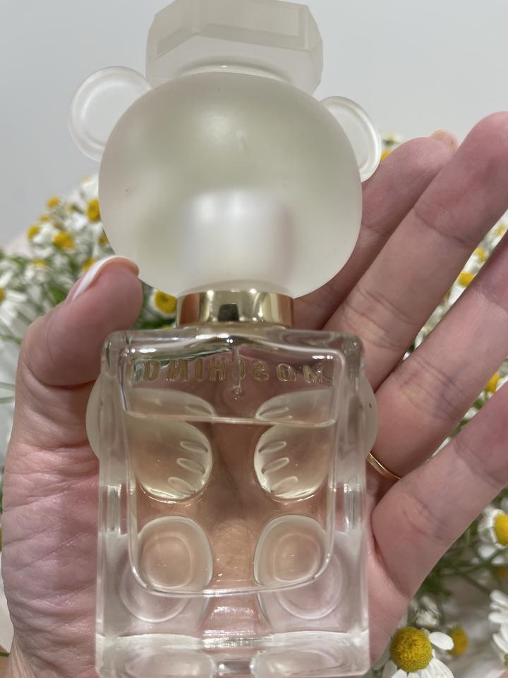 Moschino Toy 2