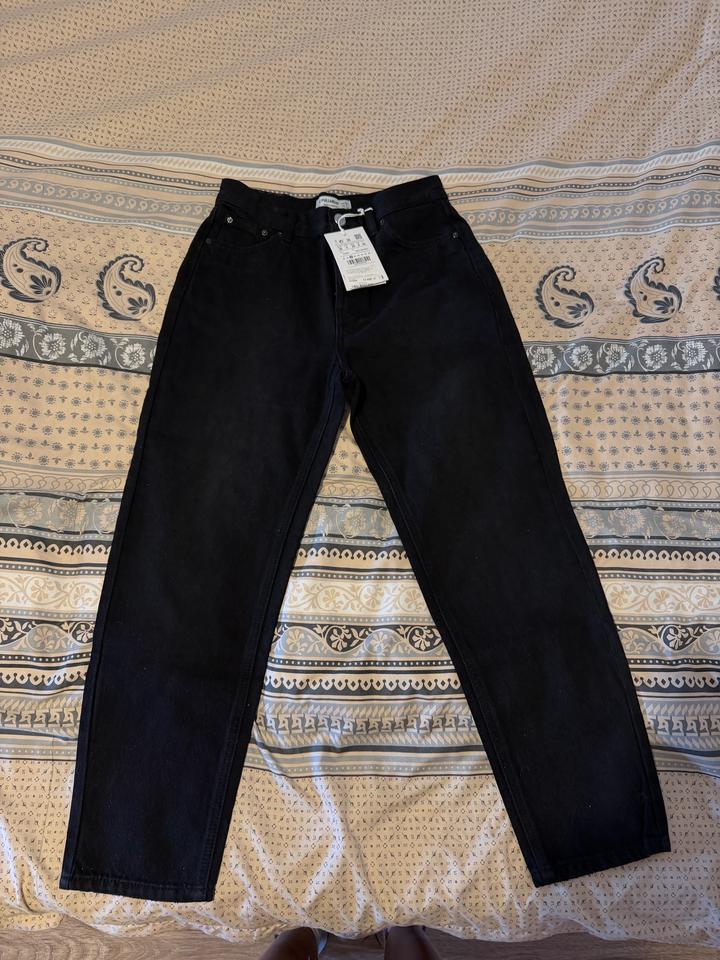 Джинсы Pull&Bear