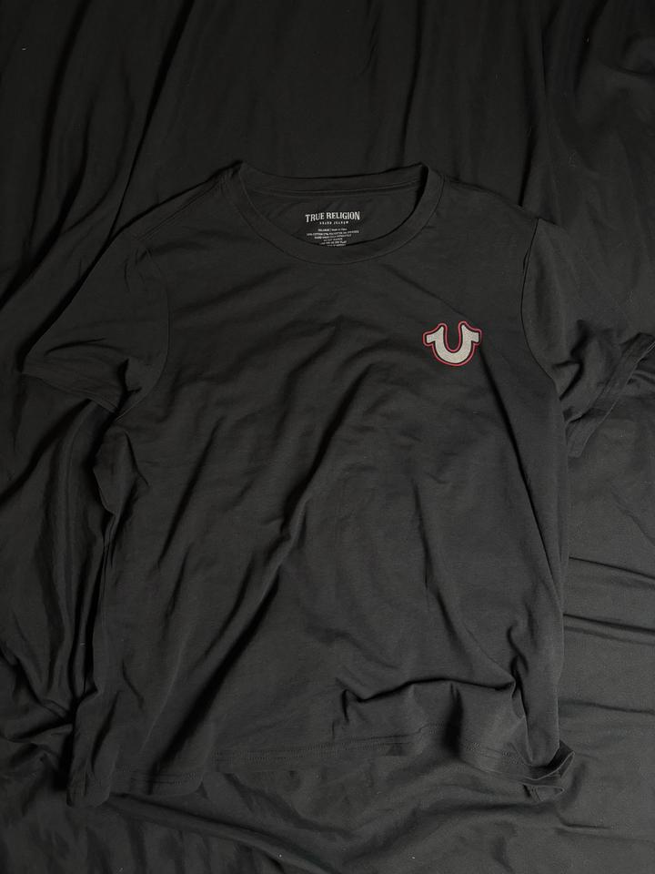 Футболка True Religion оригинал