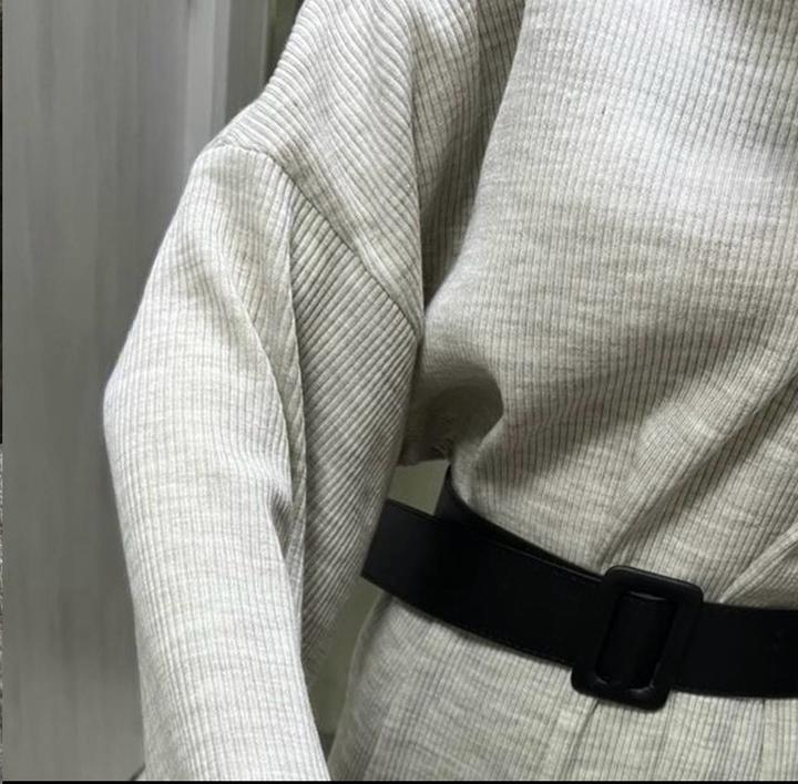 Минимализм, который выглядит дорого