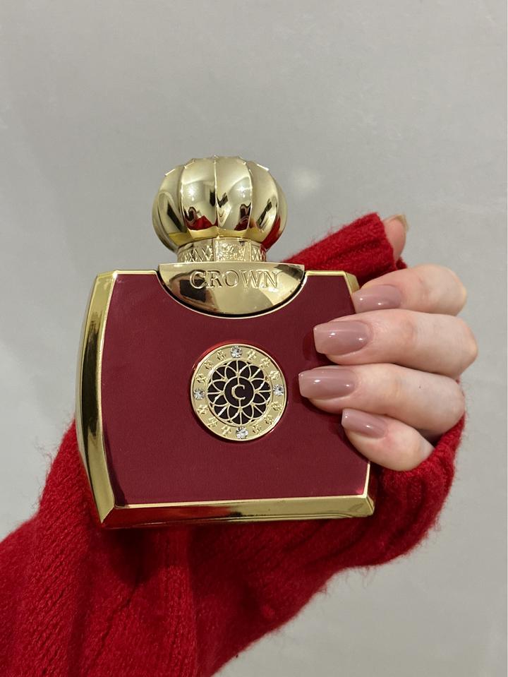 Парфюм Al Dakheel Oud Crown Red 100мл