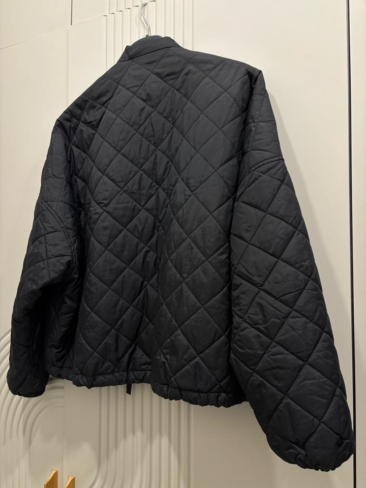 Куртка бомбер Massimo Dutti