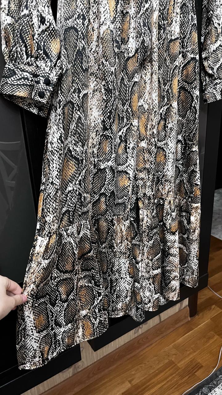 Платье Zara
