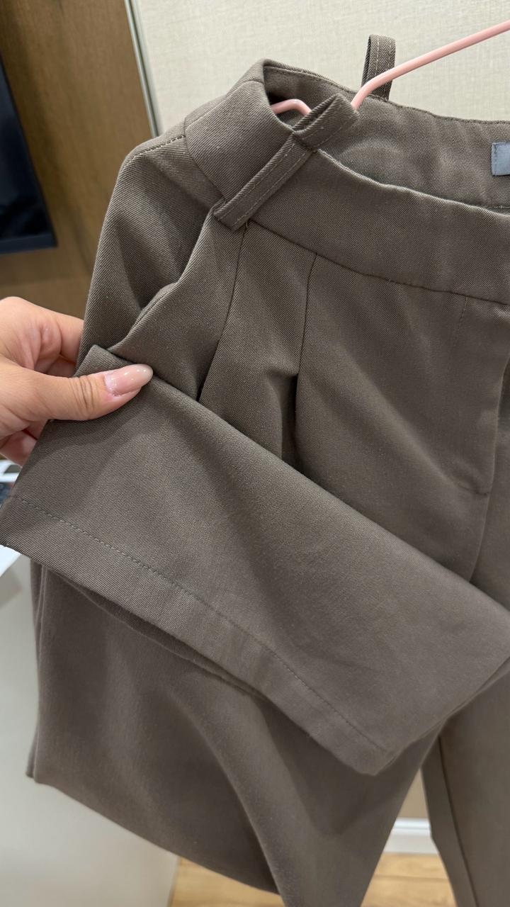 Брюки Lichi бежевые