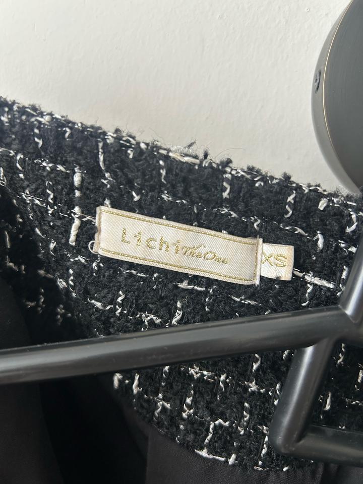 Костюм от Lichi