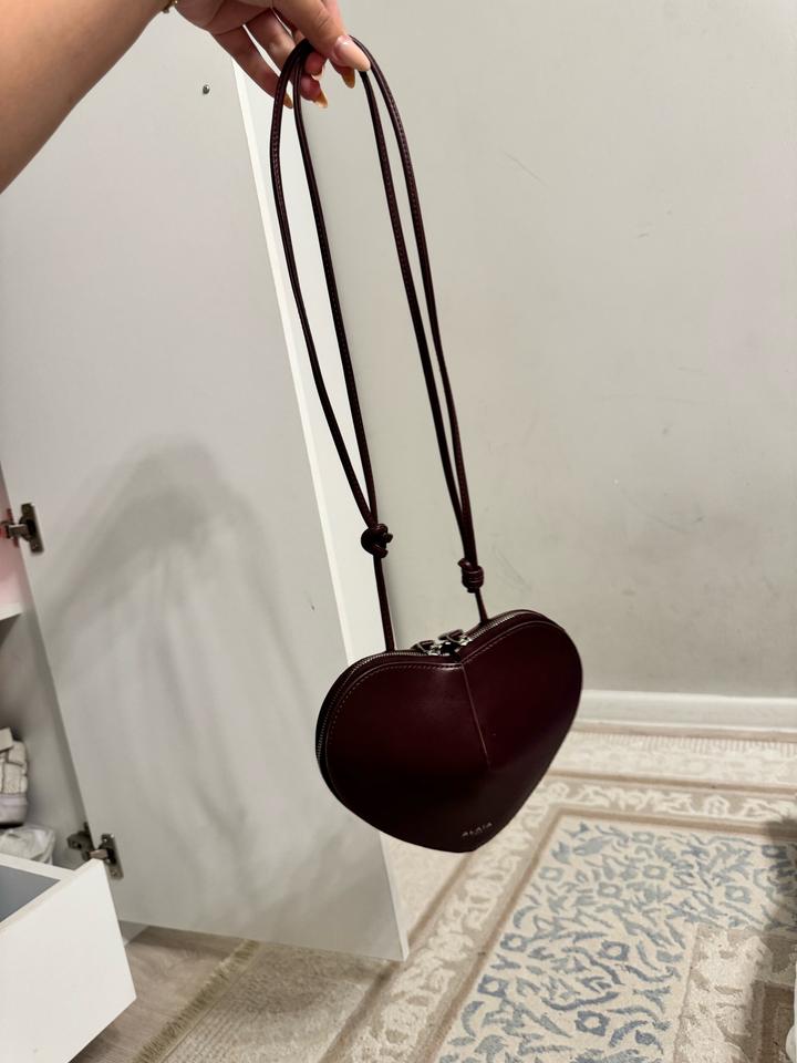 Сумка ALAIA PARIS
