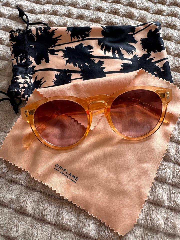Очки oriflame