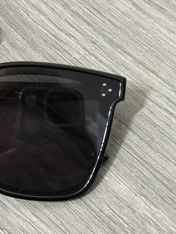 Очки под gentle monster