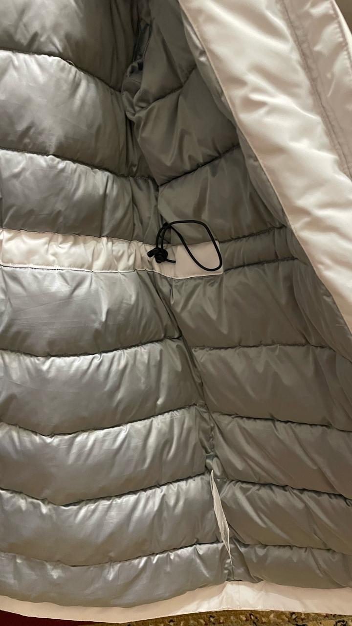 Спортивная куртка outventure