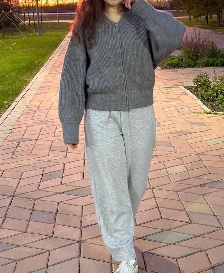 Бомбер Зара