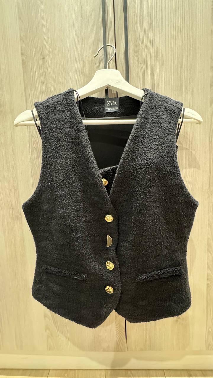 Тройка Зара , новая