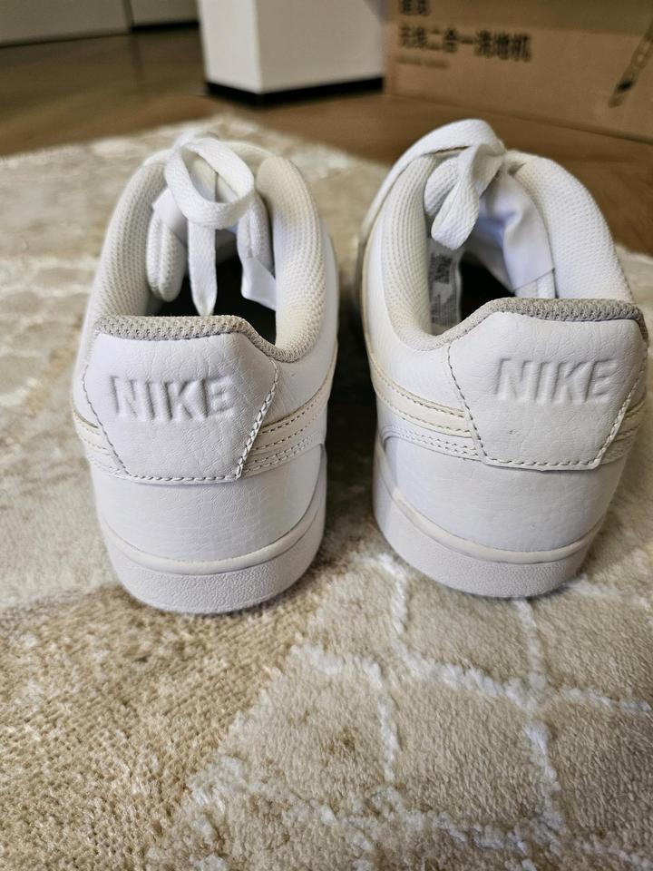 Кеды NIKE