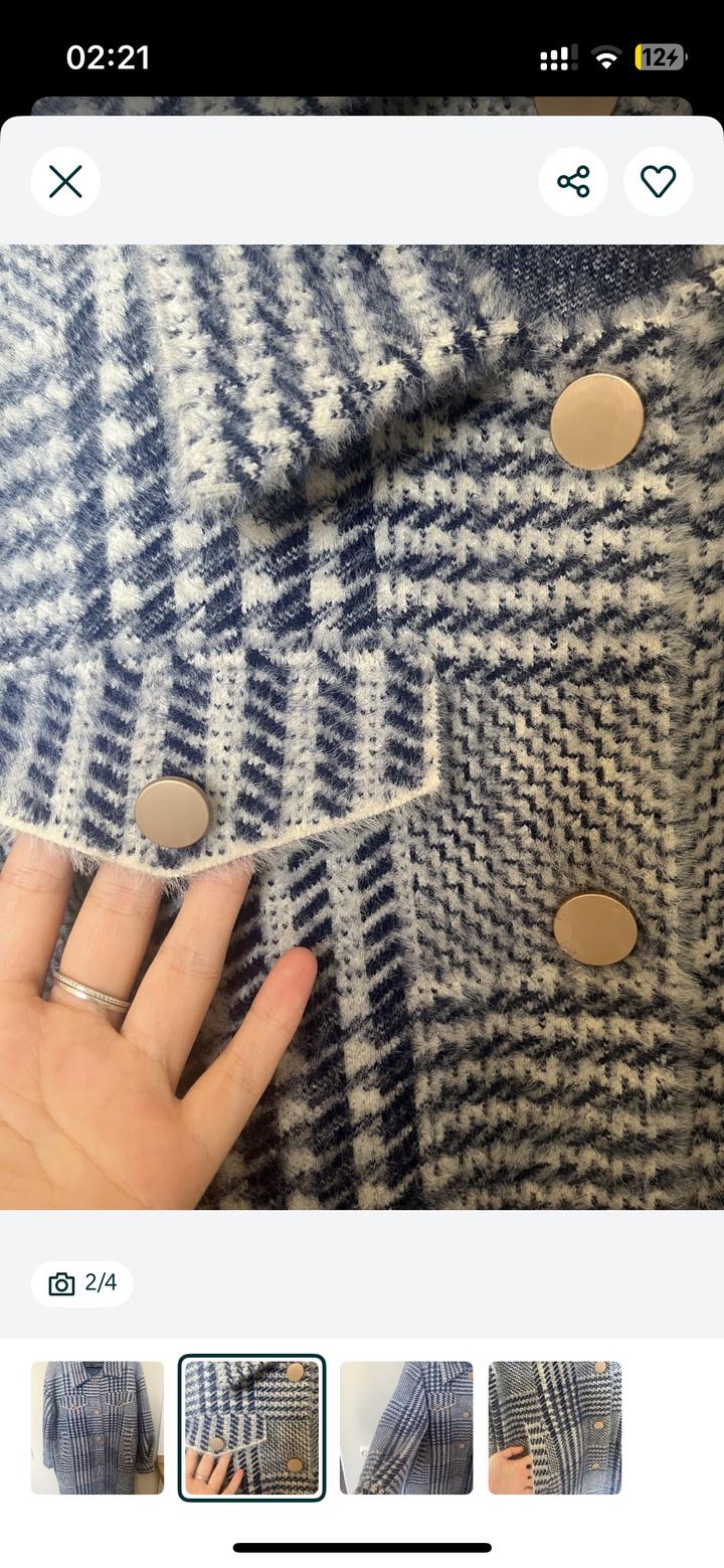 Продам пальто