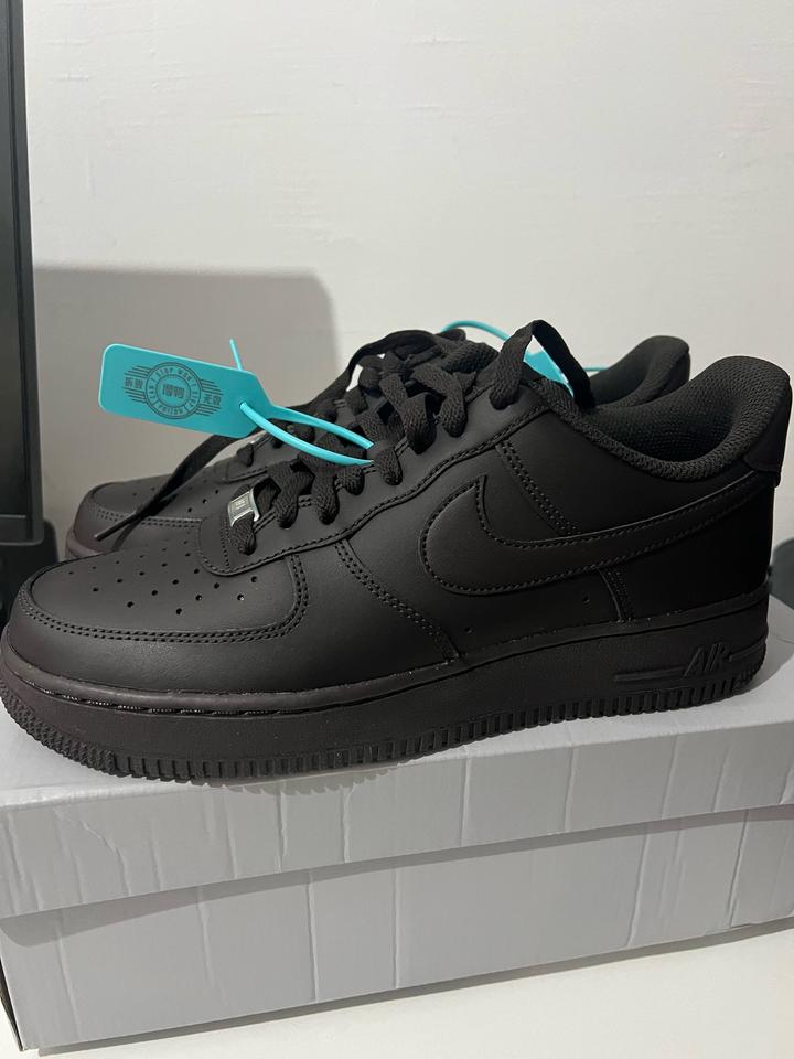 Nike Air Force 1