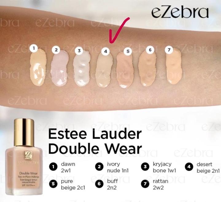 есте лаудер тоналка