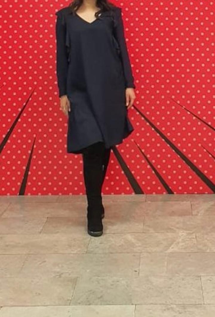 Платье от Marco O’Polo