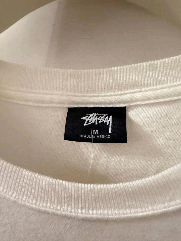 Stussy Longsleeve