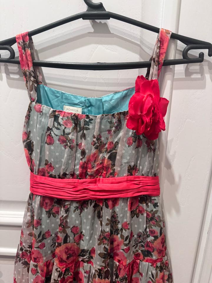 Платье Monsoon, 11-12 лет