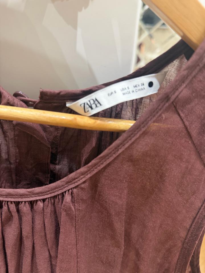 Блуза Zara