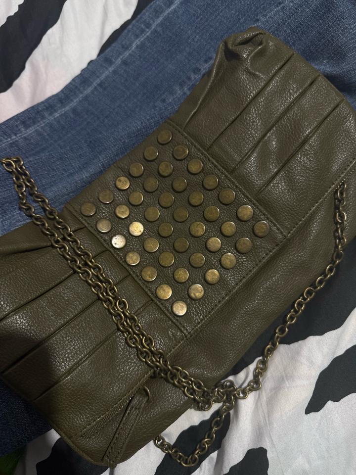 Клатч сумочка