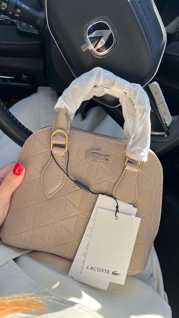 Lacoste сумка
