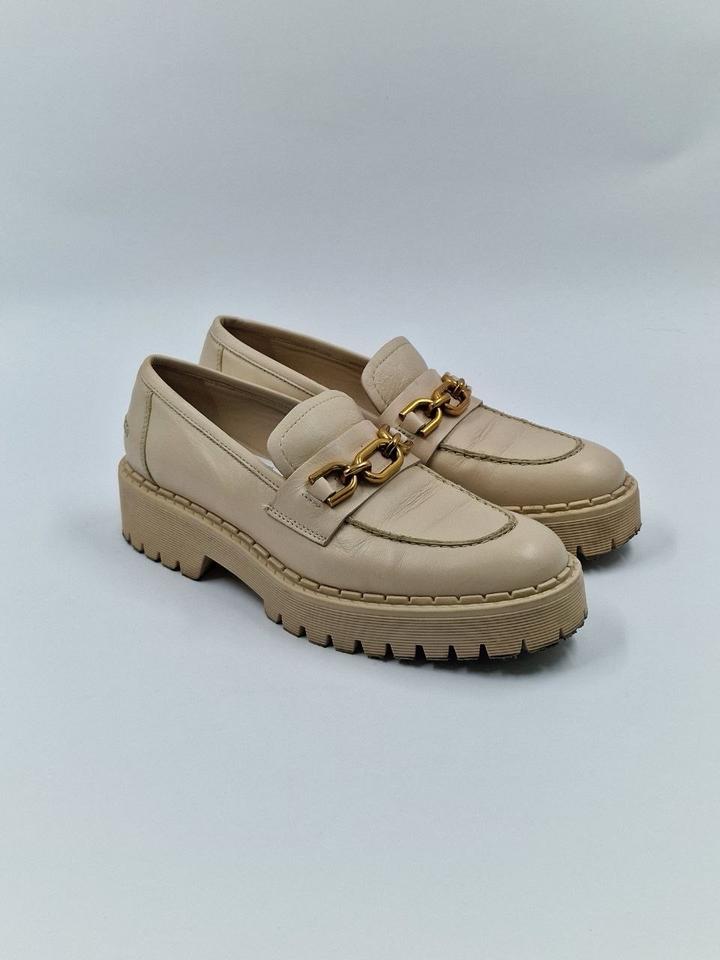 Massimo Dutti лоферы