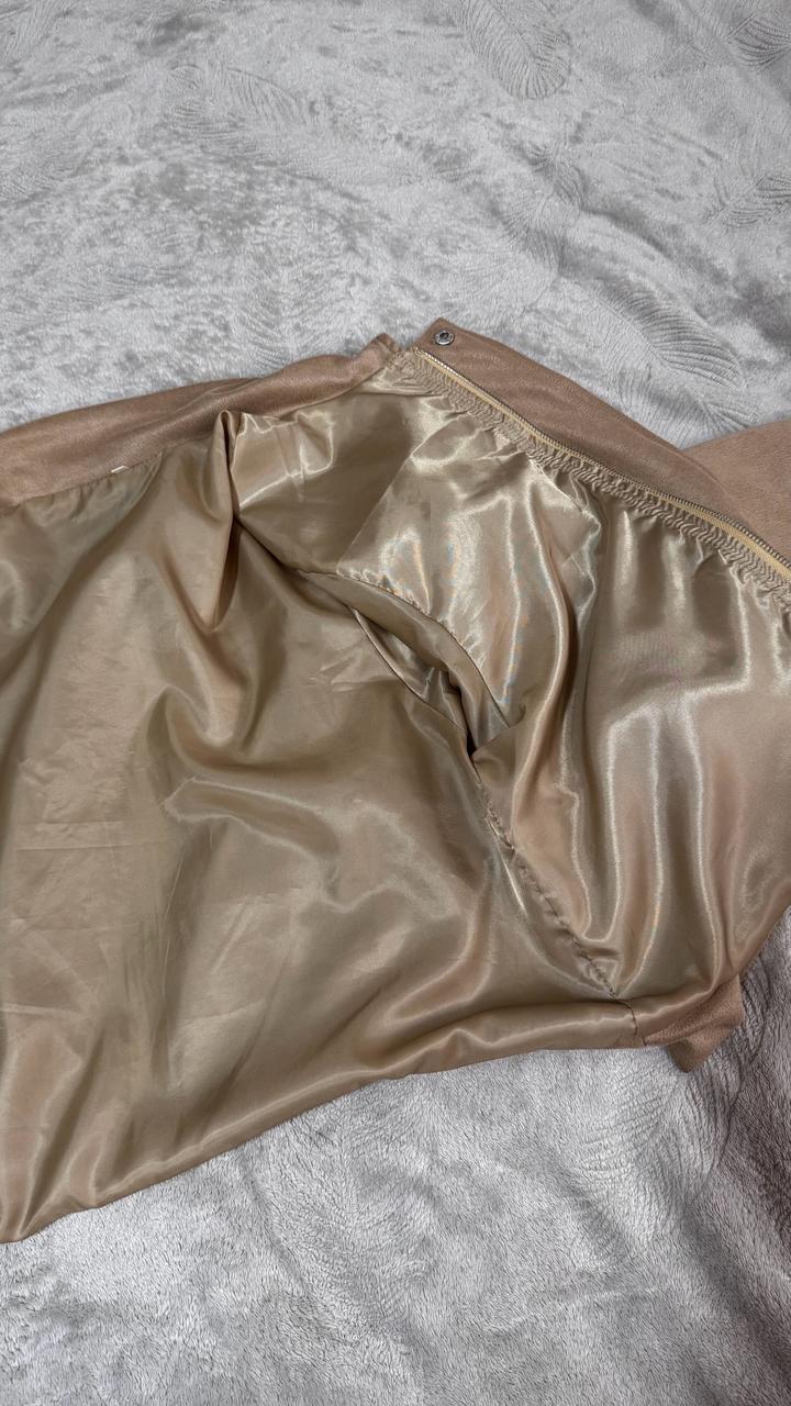 Бомбер Zara