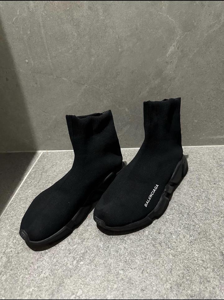 Кроссовки Balenciaga